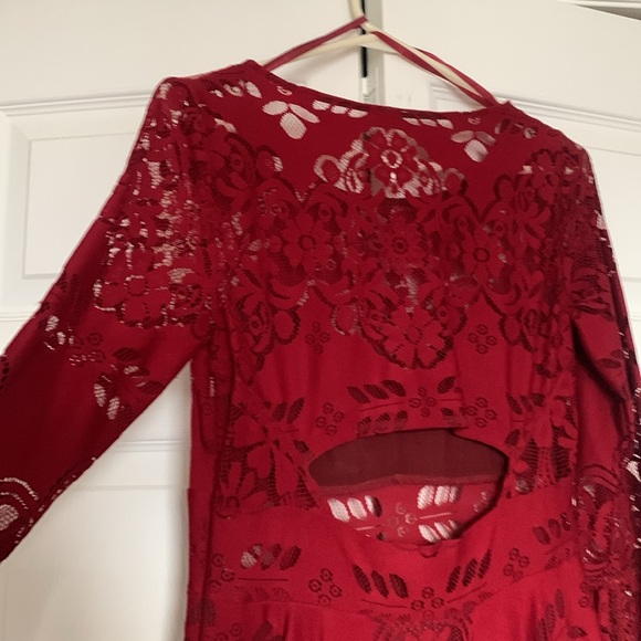 Free People Dress - Picture 7 of 8